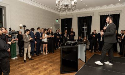 Topseries Pickleball Unveils Its Professional Circuit In London, Marking The Beginning Of A New Era For International Pickleball